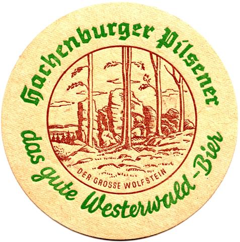 hachenburg ww-rp hachen rund 4a (215-wolfstein-braungr�n)